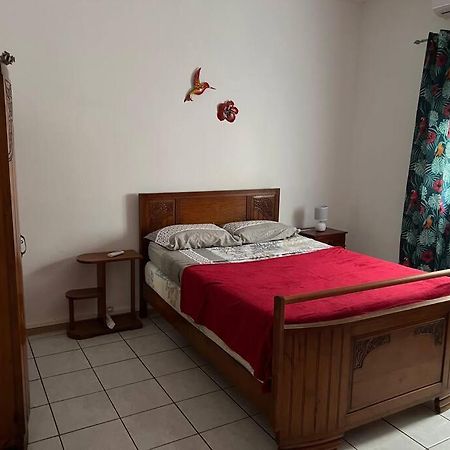 Kaza Ohana Proche De Malendure - Maison 8 A 11 Personnes Bouillante Luaran gambar