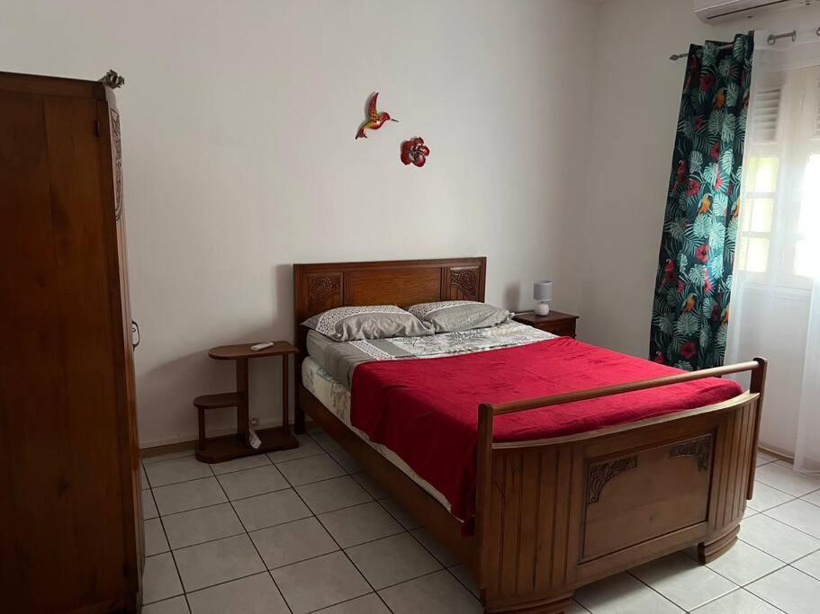 Kaza Ohana Proche De Malendure - Maison 8 A 11 Personnes Bouillante Luaran gambar