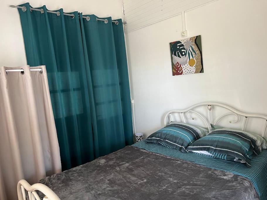 Kaza Ohana Proche De Malendure - Maison 8 A 11 Personnes Bouillante Luaran gambar